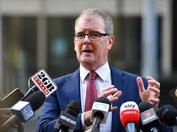 Chris minns is a famous australian politician. Ndswhecfqp1nsm
