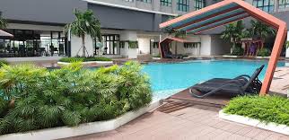 Maybe you would like to learn more about one of these? Cozy Place Ioi City Mall Putrajaya Wohnung Putrajaya