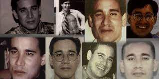 Andrew cunanan and i were lifeguards together. Andrew Cunanan S Life Story Is An Opportunity For Mental Health Discussion By The Lgbtq Community Hornet The Gay Social Network