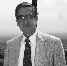 Gordon Enlow passes away — The Downey Patriot