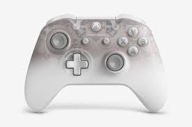 xbox one s new translucent white controller is gorgeous xbox wireless controller xbox wireless controller