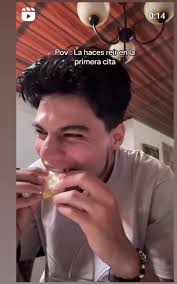 Videoposnetki osebe Marcos Rivero (@marcosrivero95) z sonido original