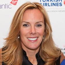 Robarts named president of British American Business Council L.A.