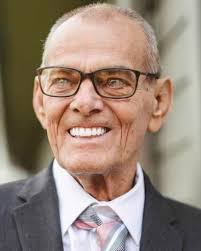 Patrick A Carr Obituary November 10, 2024