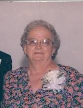 Obituary information for Rena Evans Calvert