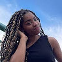 Keyonna Nelson's Instagram, Twitter & Facebook