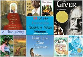 Start studying newbery honor books. Newbery Medal Books For Middle School