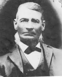 Henry REEVES 1837–1910