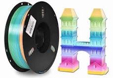 How Many Items Can 1KG of PLA Filament Print? - 3D4Create