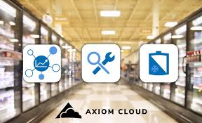 Axiom Cloud's DOE-Funded "Refrigeration Energy Management" Project Moves  into Deployment Phase