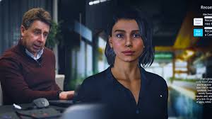 Munford outsmarted by AI avatar: we try Attensi RealTalk AI training  solution