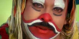 Image result for chiranjeevi funny dance gif