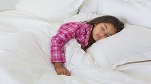 How To Help Older Children Overcome Bedwetting | Children's Hospital Of  Philadelphia