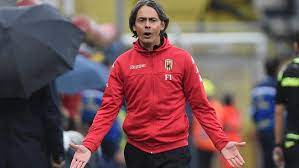 I am calcio, social magazine sul mondo del calcio. Pippo Inzaghi Fuhrt Benevento In Die Serie A Serie B Sportnews Bz