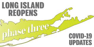 Maybe you would like to learn more about one of these? Covid 19 Update New York New Jersey Connecticut Issue Travel Advisory 14 Day Quarantine 27 East