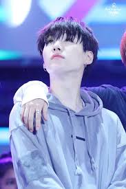 arab suga on twitter hq pic 160930 يونقي في حفل k pop wolrd festival g https t co r525krtnr9 bts yoongi yoongi suga
