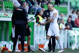 Profile page for netherlands football player arjen robben (attacking midfielder). Robben S Groningen Comeback In Doubt After Debut Ends In Groin Injury Goal Com