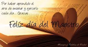 Cada 17 de septiembre se celebra en argentina, el día del profesor, en homenaje a josé manuel estrada, educador, escritor y periodista nacido en buenos aires en el año 1842 y cuya muerte se produjo en asunción de paraguay, este. Dia Del Maestro 2021 Imagenes Mensajes Y Frases De Feliz Dia Del Maestro