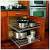 Indian Kitchen Cabinet Design Inside