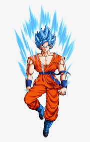 5 out of 5 stars. Dragon Ball Z Clipart Son Goku Dragon Ball Z Png Png Image Transparent Png Free Download On Seekpng