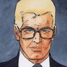 XIII (personnage BD)