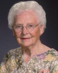 Dorothy "Dode" Agnes Ziegler Obituary January 5, 2025