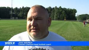 Jake Bruner's Instagram, Twitter & Facebook