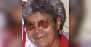 Clara Prudencio Obituary