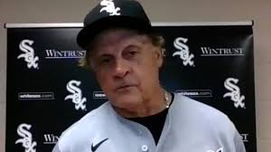 Gavin Sheets hits third homer as White Sox rout Orioles