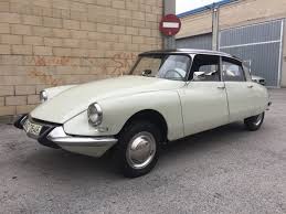 En rancagua, temuco y labranza. Citroen Ds 19 1965 Catawiki