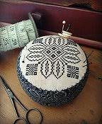 Check spelling or type a new query. Threadwork Primitives Cross Stitch