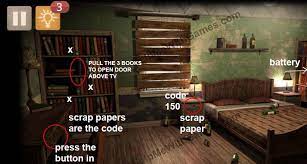 Collect a handle from the chest and replace it to the desk on the left. Spotlight Room Escape Chapter Hope Room 805 Helpmewithgames