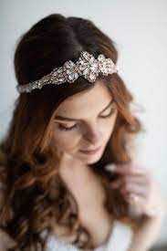 Pin On Bridal Hair Accessories