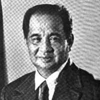 Benjamin Velasco Bautista (1928–2006)