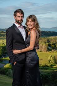 Reality dating game television show of the same name. The Bachelorette Nz Recap The Finale Nz Herald