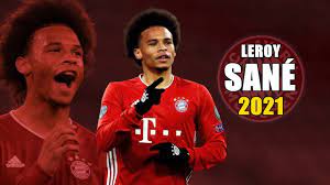 Leroy sané is the son of souleyman sané (agent). Leroy Sane 2021 Amazing Skills Show Hd Youtube