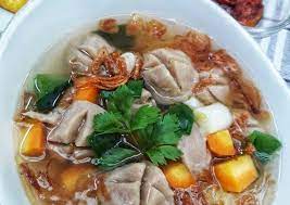 Ingin membuat sayur sop sapi yang spesia dan nikmat? Resep Sop Bakso Rumahan Yang Mantul