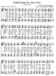 Christian Hymns Lyrics Bing Images By Hercio Dias Hymns Lyrics Hymn Music Praise Songs
