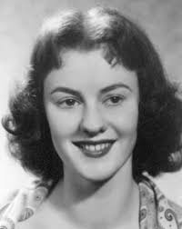 Edith Auberger Obituary (1935