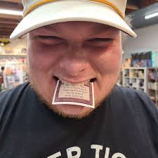 Instagram video by Paper Tiger Cards & Comics • Jan 26, 2023 at 9:13 AM