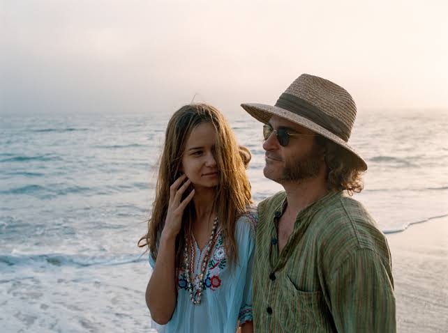 Inherent Vice,' Directed by Paul Thomas Anderson - The New York Times