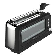 Cyril Lignac Le Toaster Achat Vente Grille Pain Toaster Cdiscount