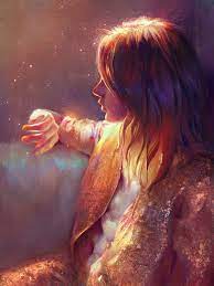Are You Ready To Get Inspired Digital Painting Photoshop Digital Painting Digital Painting Background