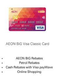 These are the best options. 0 Installment 0 Balance Personal Loan Credit Card For Aeon Credit Facebook
