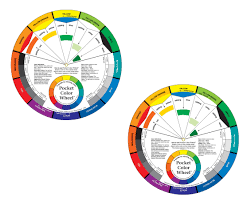 Color wheel small color mixing guide (3501) $6.42. Color Wheel Small Color Mixing Guide 2 Pack Buy Online In Bahrain At Bahrain Desertcart Com Productid 62111967