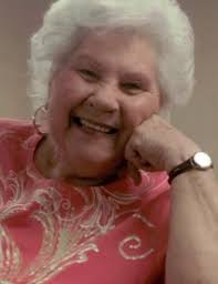 Obituary information for Nina Martha Merrill