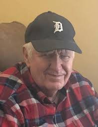 Obituary information for Thomas Henry Wisniewski