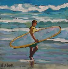 Il Fullxfull 387062102 Tp5c Jpg 600 609 Pixels Surfer Painting Surf Painting Surf Art