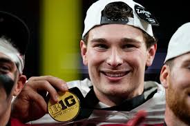 Fernando Mendoza Predicted to Replace Polarizing $75 Million QB in NFL  Draft Buzz