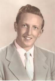 David Anthony “Tony” Nairn (1938-1978)